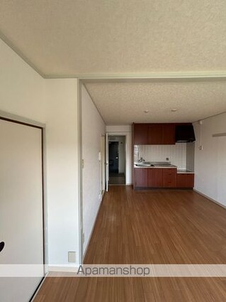 ヴィラ富貴Ⅱ[1LDK/40m2]の内装1