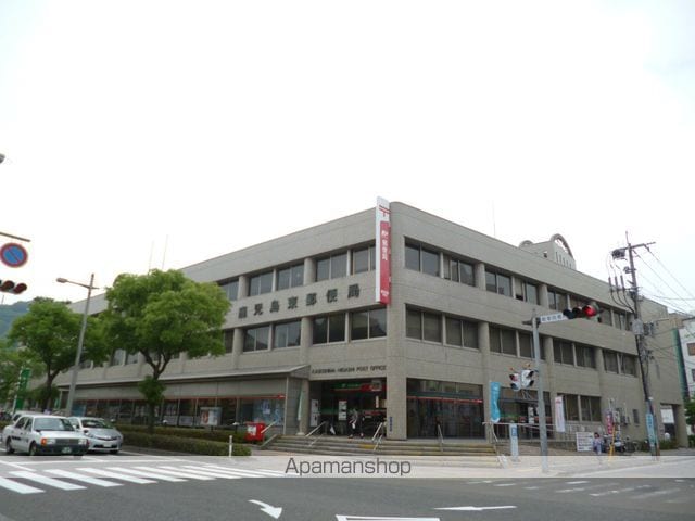 シティフォレスト上竜尾の周辺写真