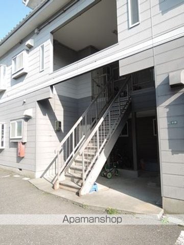ハイツ西町Bのその他写真