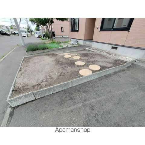 パレス・グリーンコム一番館の内装写真