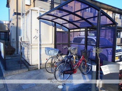 ファミールシャトー[1LDK/49.76m2]の内装1