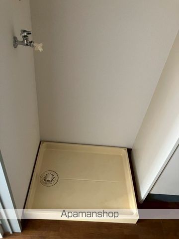 エメローズ汐田の内装写真