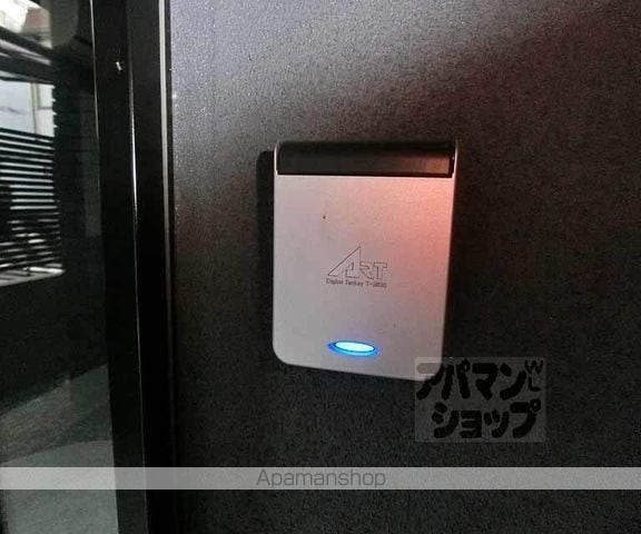 ナレッジスペース四条大宮の内装写真