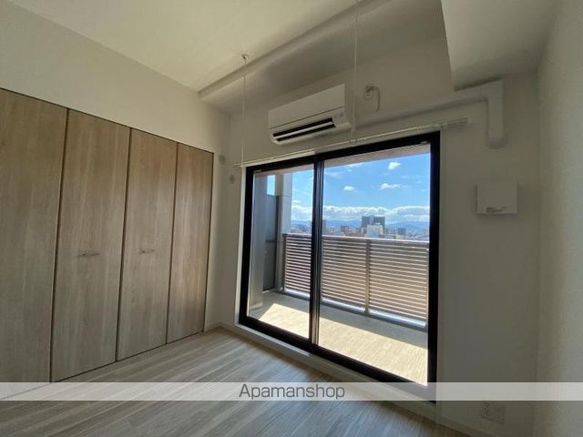 SーRESIDENCE瓦町駅ALOの内装写真