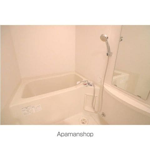 アーバネックス大阪城WESTの内装写真