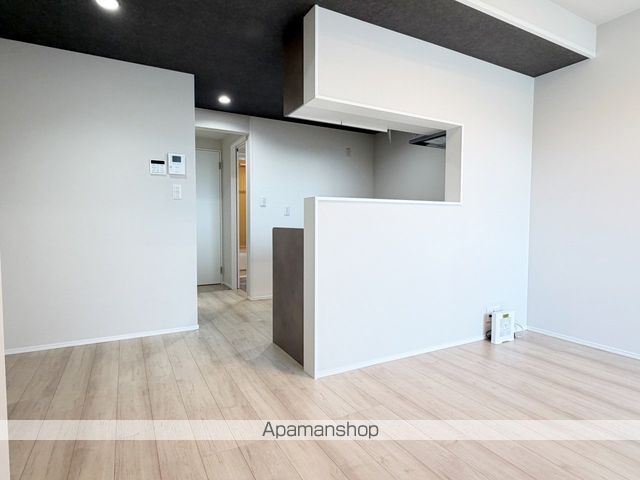 AFC RESIDENCE 磐田中泉の内装写真