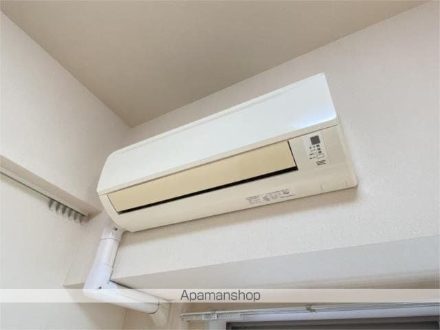 アールクレスト秋葉原の内装写真