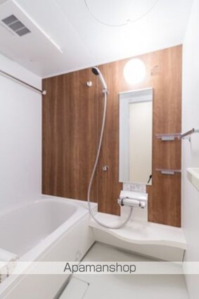 ヒルズ・アビーロード・王子神谷[1DK/33.17m2]のバス