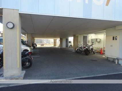 和歌山県和歌山市市小路[1R/24.57m2]の外観4