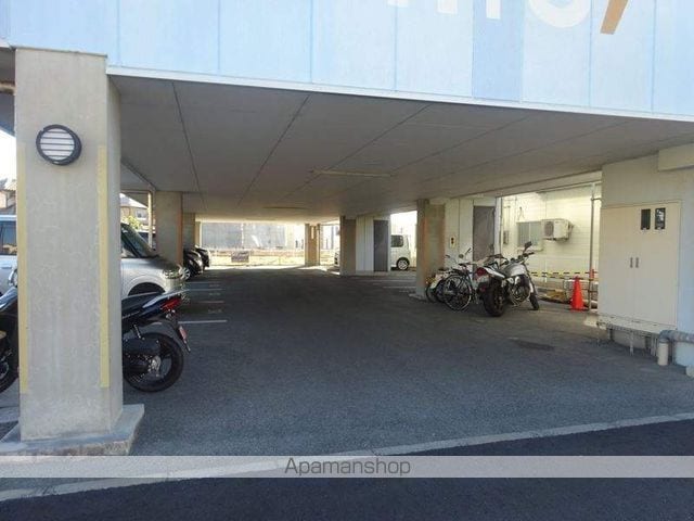 和歌山県和歌山市市小路[1R/24.57m2]の外観4