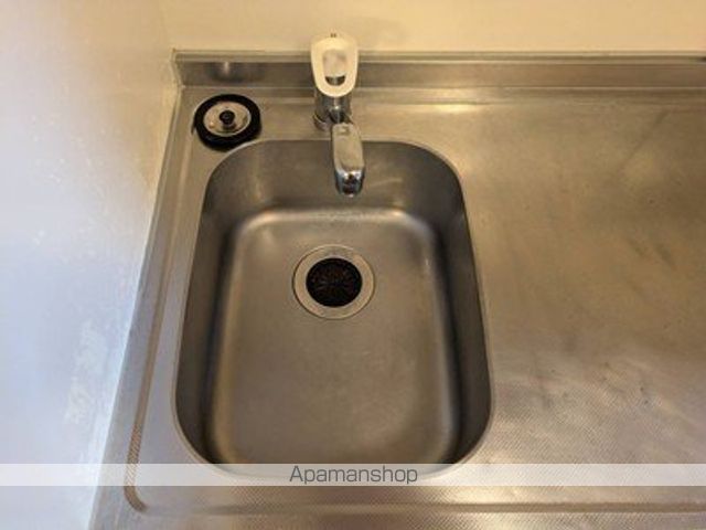 レオパレス東久保の内装写真