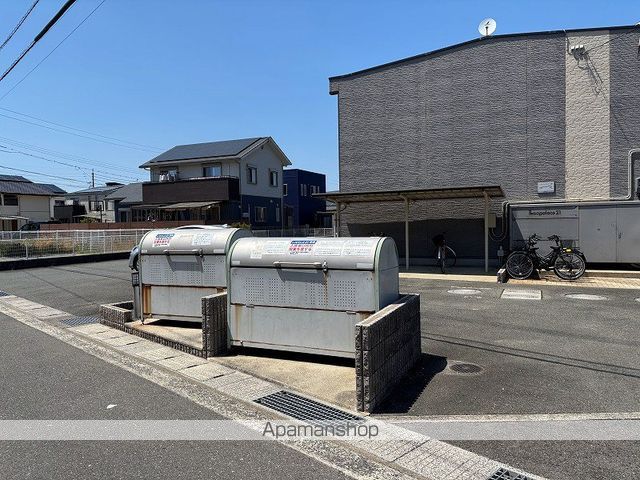 レオパレスKT2のその他写真