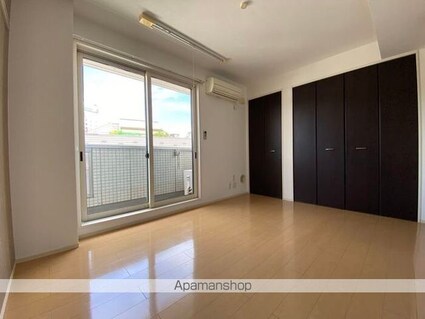 Ｃｈｅｒｒｙ　Ｃｏｕｒｔ[1K/26.46m2]のリビング・居間5