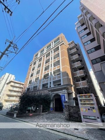 ＭＥＤＩＯ２１ 302 ｜ 福岡県福岡市南区大橋２丁目21-23（賃貸マンション1LDK・3階・42.96㎡） その4