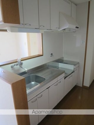 レモンフィールド日根野[2LDK/55.94m2]の内装