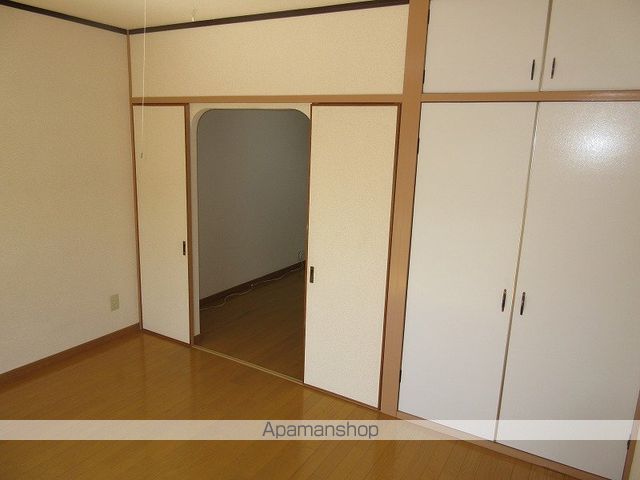 ヒルズ池下 B棟の内装写真