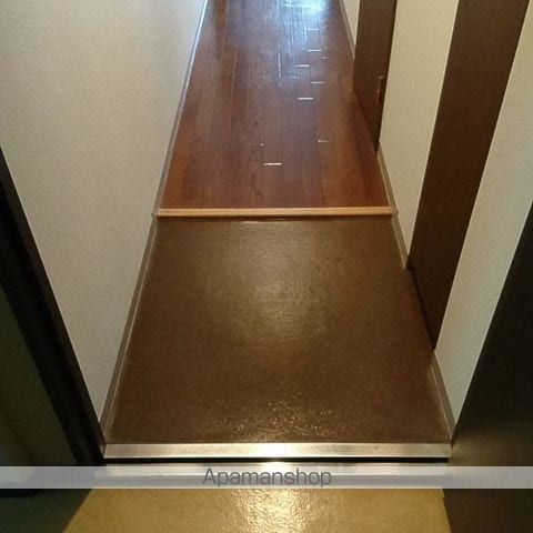 ミラバ札幌中央の内装写真