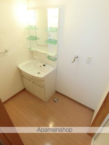 HIROコーポの内装写真