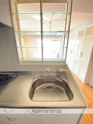 富士ヒルズ[1K/36m2]の内装5