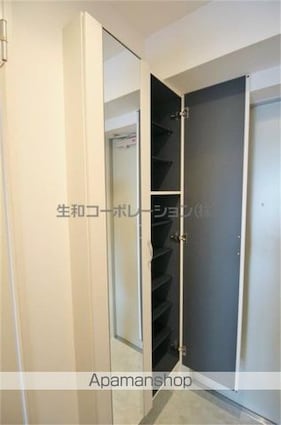 ル　マノアール[1LDK/45.88m2]の内装8