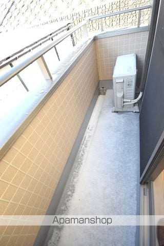 ヴィスティージュの内装写真