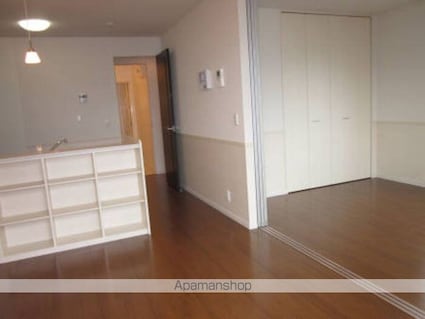 ルミエールＤ[2LDK/55m2]の内装