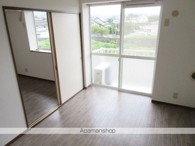 サンハイツAの内装写真
