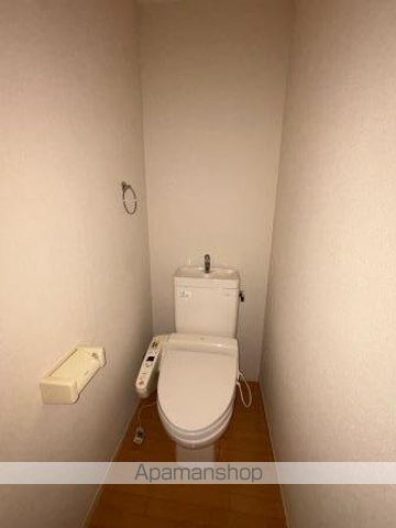 ライムタウンの内装写真