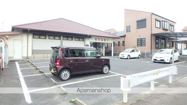 クライムハイツの周辺写真