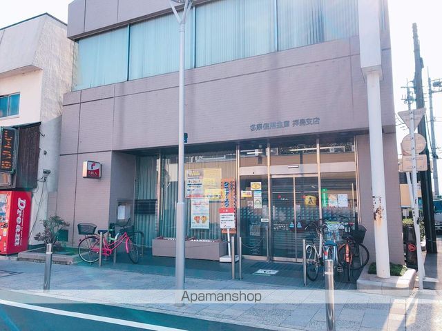 レオパレスむさし野の周辺写真
