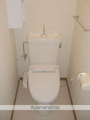 カーサ.ユウBの内装写真