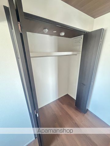 GRAN PASEO 市谷甲良町の内装写真