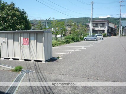 アサヒレジデンスＡ棟[1K/24.5m2]の共用部8