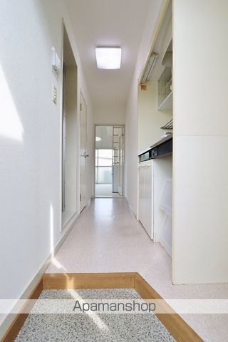フェアリー大和町の内装写真