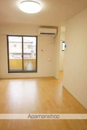 ルーベル太田Ａ[1LDK/48.65m2]のリビング・居間