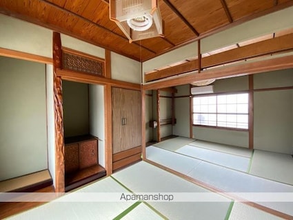 花ノ宮町二丁目一戸建て[3SLDK/69.18m2]の内装9