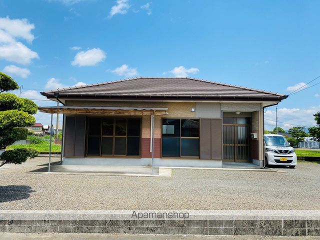 ＪＲ日豊本線 西都城駅 徒歩5分 1階建 築22年の外観写真