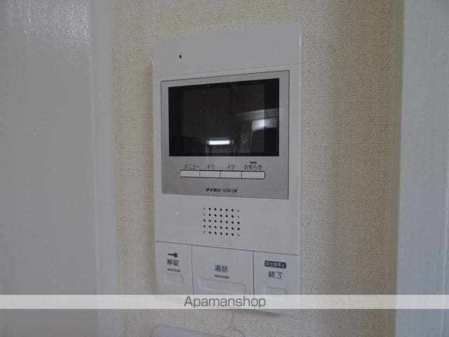 シャングリラ大和町の内装写真