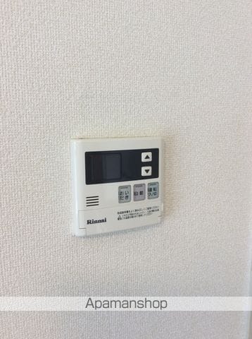 Kコート観月の内装写真