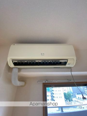 ソレアード昼ヶ丘の内装写真