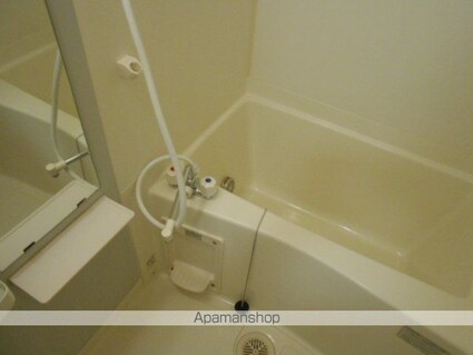 ハイライズ　ミズキ[1R/23.02m2]のバス