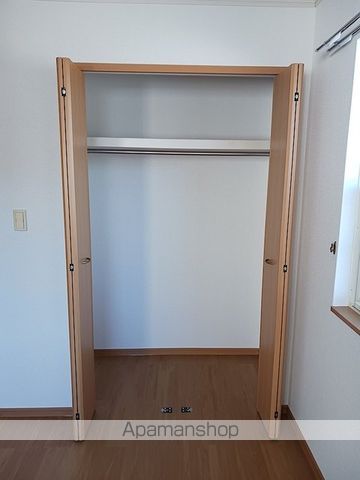 ブリーゼ・Fの内装写真