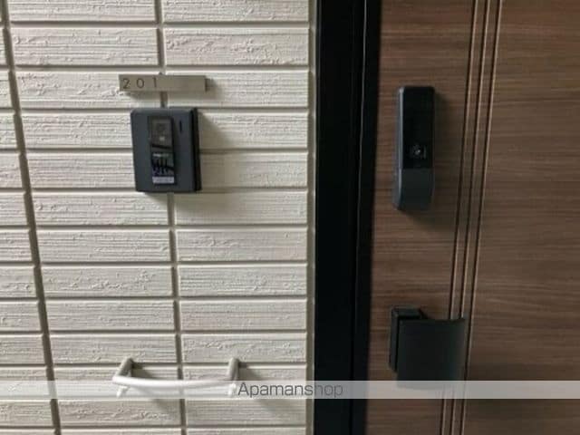 EMIRY白銀の内装写真
