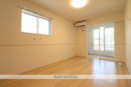 ソレイユ．Ｋ[1LDK/50.13m2]のリビング・居間