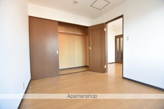 ボルジュノ BORUJUNOの内装写真