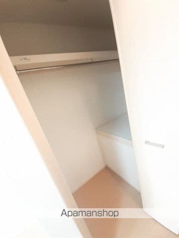 エアリ IIの内装写真
