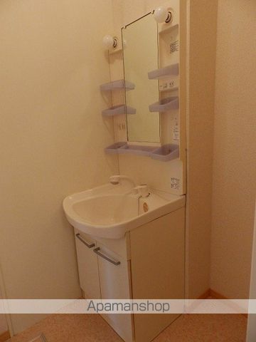 エトワール A棟の内装写真