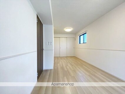 フォレスト　Ｂ[1LDK/50.01m2]の内装2