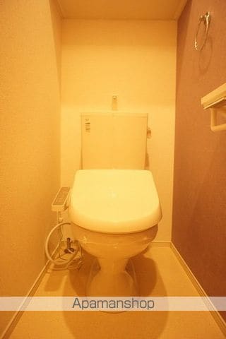 アドラブールの内装写真