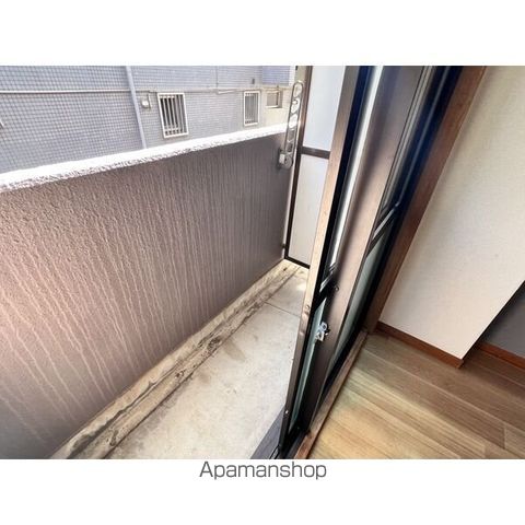 赤坂第一ビルの内装写真
